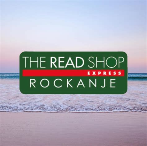 The Readshop Express Rockanje (@readshoprockanje) .